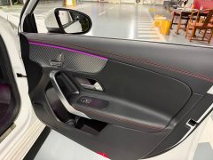 Mercedes-Benz A-Class A 200 L Fashion Edition - photo 12