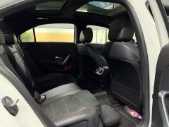 Mercedes-Benz A-Class A 200 L Fashion Edition - photo 13