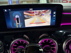Mercedes-Benz A-Class A 200 L Fashion Edition - photo 16