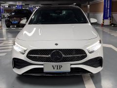 Mercedes-Benz A-Class A 200 L Fashion Edition - photo 2