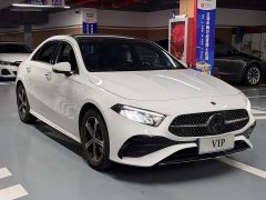 Mercedes-Benz A-Class A 200 L Fashion Edition - photo 3