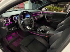 Mercedes-Benz A-Class A 200 L Fashion Edition - photo 7