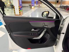 Mercedes-Benz A-Class A 200 L Fashion Edition - photo 8
