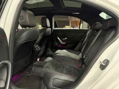 Mercedes-Benz A-Class A 200 L Fashion Edition - photo 9