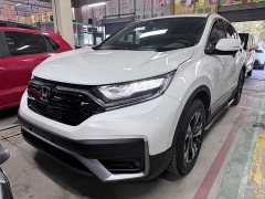 Honda CR-V 240TURBO CVT FWD Urban Edition - photo 1