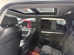 Honda CR-V 240TURBO CVT FWD Urban Edition - photo 10