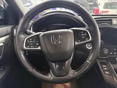 Honda CR-V 240TURBO CVT FWD Urban Edition - photo 12