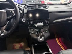 Honda CR-V 240TURBO CVT FWD Urban Edition - photo 13