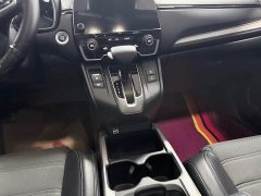Honda CR-V 240TURBO CVT FWD Urban Edition - photo 14