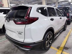 Honda CR-V 240TURBO CVT FWD Urban Edition - photo 16