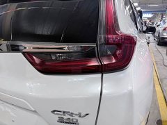 Honda CR-V 240TURBO CVT FWD Urban Edition - photo 17