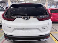 Honda CR-V 240TURBO CVT FWD Urban Edition - photo 18