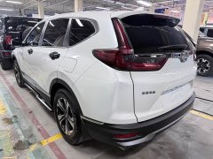 Honda CR-V 240TURBO CVT FWD Urban Edition - photo 19