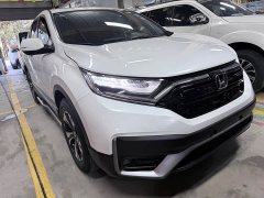 Honda CR-V 240TURBO CVT FWD Urban Edition - photo 2