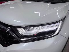 Honda CR-V 240TURBO CVT FWD Urban Edition - photo 3