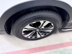 Honda CR-V 240TURBO CVT FWD Urban Edition - photo 4
