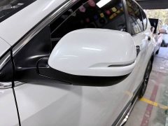 Honda CR-V 240TURBO CVT FWD Urban Edition - photo 5