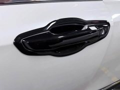 Honda CR-V 240TURBO CVT FWD Urban Edition - photo 6