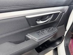 Honda CR-V 240TURBO CVT FWD Urban Edition - photo 7