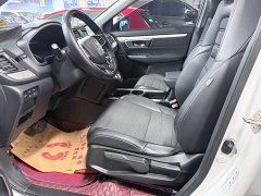 Honda CR-V 240TURBO CVT FWD Urban Edition - photo 8