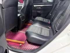 Honda CR-V 240TURBO CVT FWD Urban Edition - photo 9