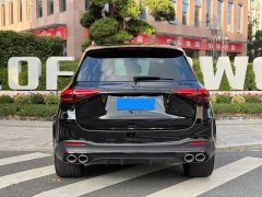 Mercedes-Benz GLE AMG GLE 53 4MATIC - photo 10
