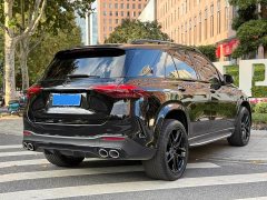 Mercedes-Benz GLE AMG GLE 53 4MATIC - photo 11