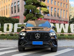 Mercedes-Benz GLE AMG GLE 53 4MATIC - photo 2