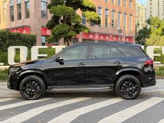 Mercedes-Benz GLE AMG GLE 53 4MATIC - photo 3