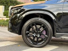 Mercedes-Benz GLE AMG GLE 53 4MATIC - photo 4