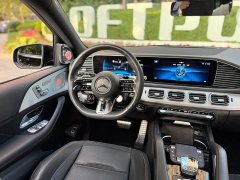 Mercedes-Benz GLE AMG GLE 53 4MATIC - photo 6