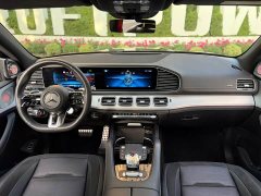 Mercedes-Benz GLE AMG GLE 53 4MATIC - photo 7