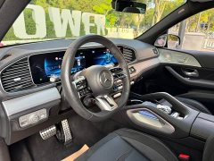 Mercedes-Benz GLE AMG GLE 53 4MATIC - photo 8