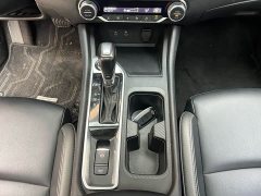 Nissan Sylphy 1.6L CVT Comfort Edition - photo 10