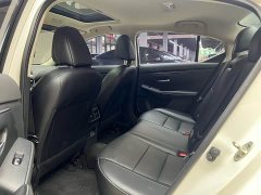 Nissan Sylphy 1.6L CVT Comfort Edition - photo 15