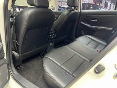 Nissan Sylphy 1.6L CVT Comfort Edition - photo 16