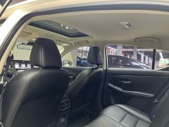 Nissan Sylphy 1.6L CVT Comfort Edition - photo 17