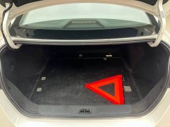 Nissan Sylphy 1.6L CVT Comfort Edition - photo 18