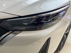Nissan Sylphy 1.6L CVT Comfort Edition - photo 19
