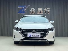 Nissan Sylphy 1.6L CVT Comfort Edition - photo 2