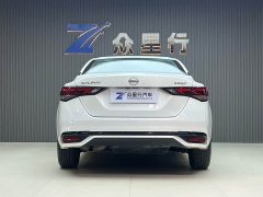 Nissan Sylphy 1.6L CVT Comfort Edition - photo 4