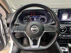 Nissan Sylphy 1.6L CVT Comfort Edition - photo 6