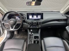 Nissan Sylphy 1.6L CVT Comfort Edition - photo 7