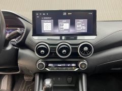 Nissan Sylphy 1.6L CVT Comfort Edition - photo 8