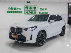 BMW X3 xDrive30L Premier M Sport Package - photo 1