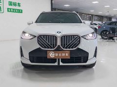 BMW X3 xDrive30L Premier M Sport Package - photo 2