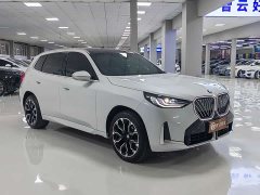 BMW X3 xDrive30L Premier M Sport Package - photo 3