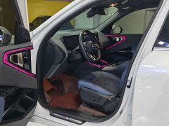 BMW X3 xDrive30L Premier M Sport Package - photo 4