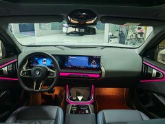 BMW X3 xDrive30L Premier M Sport Package - photo 5
