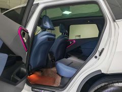 BMW X3 xDrive30L Premier M Sport Package - photo 6